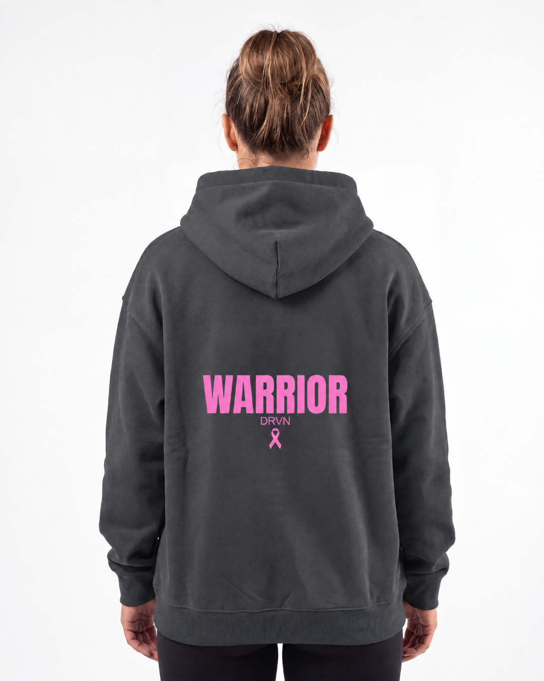 Warrior Hoodie
