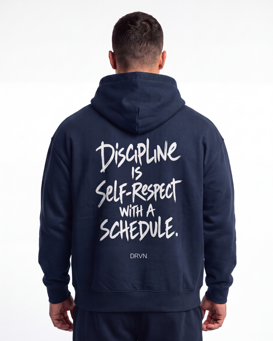 Discipline Hoodie