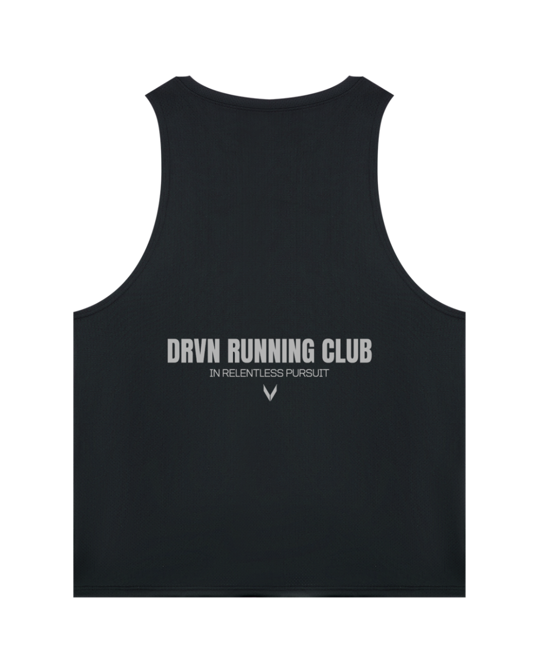 Running Club Tank Top