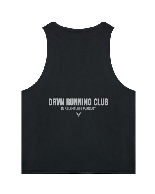 Running Club Tank Top