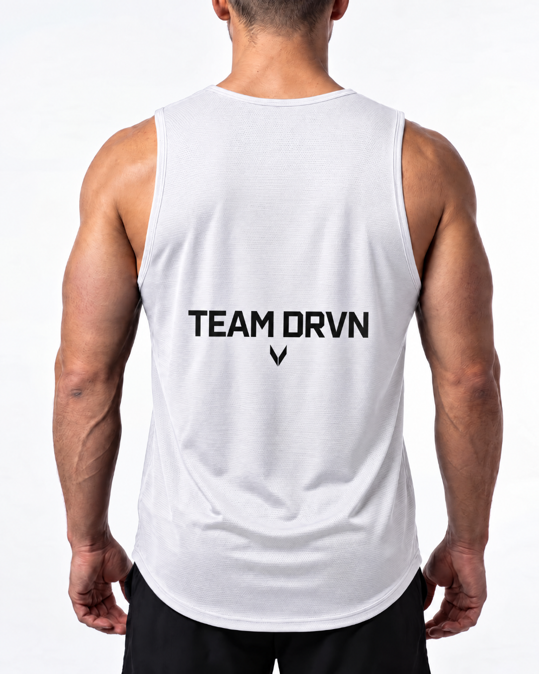TEAM DRVN Tank Top