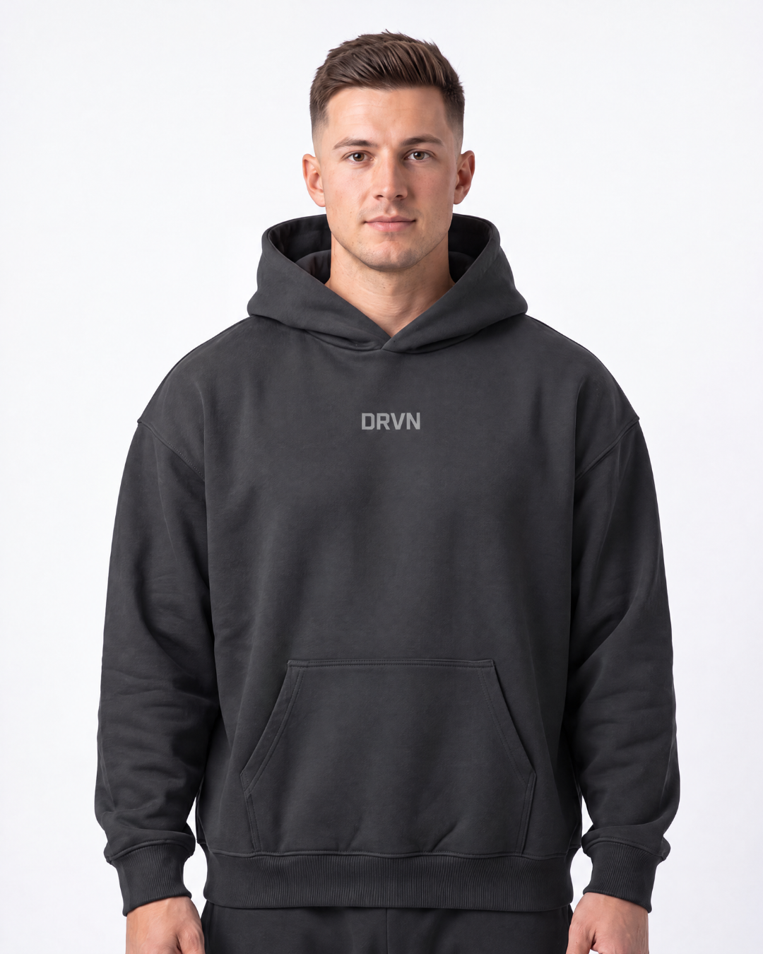 Baseline Hoodie