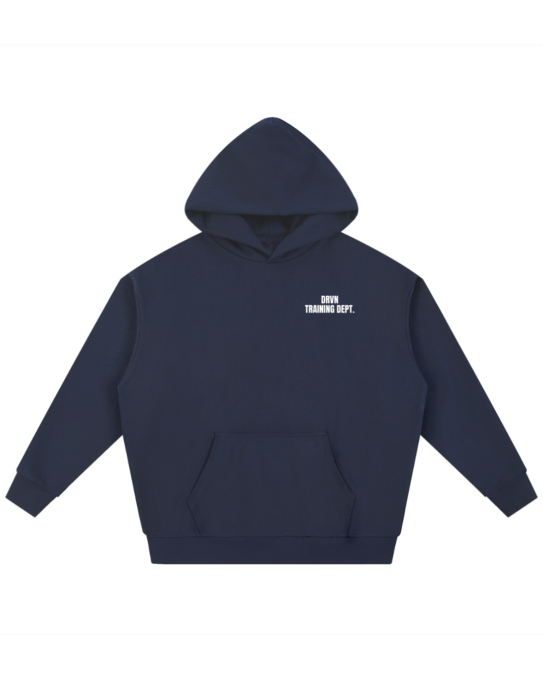Training Dept. Hoodie