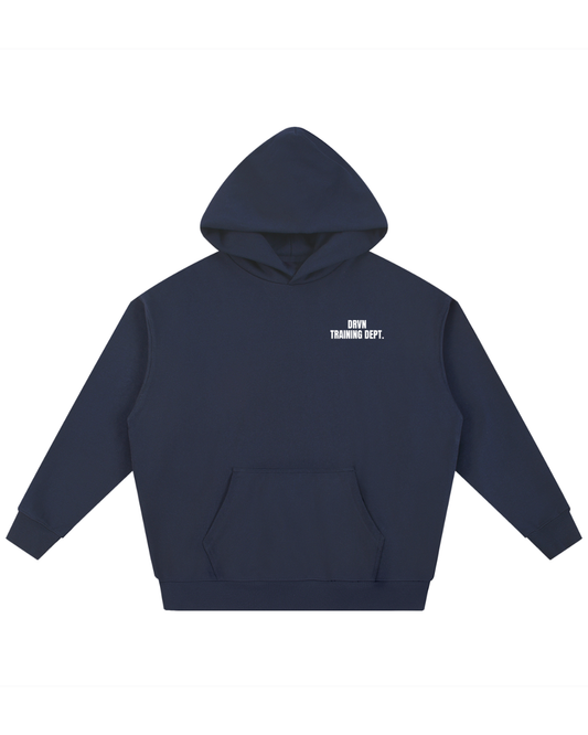 Training Dept. Hoodie