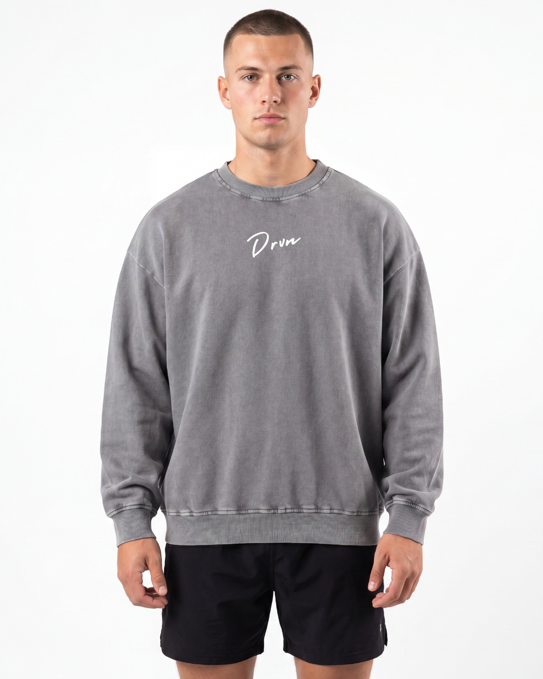 Core Crewneck