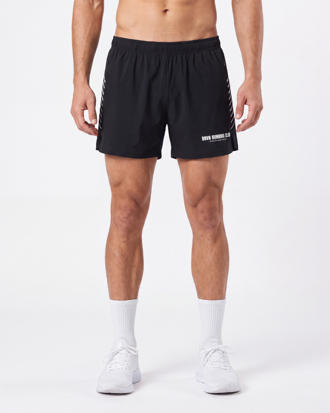 DRVN Running Club Shorts