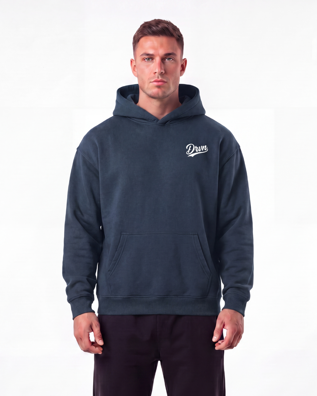 Heritage Hoodie
