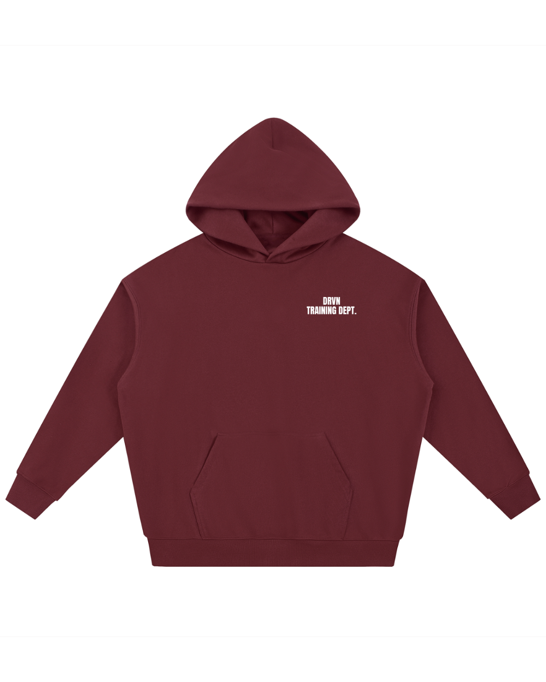Training Dept. Hoodie