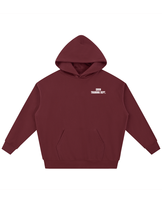 Training Dept. Hoodie