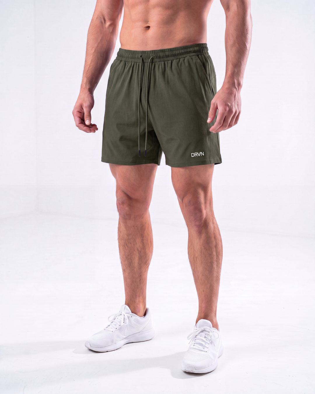 Pursuit Short
