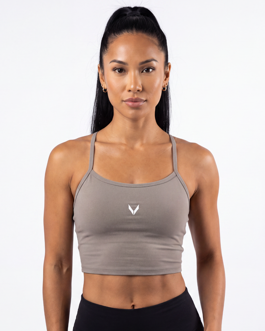 Elevate Yoga Tank Top