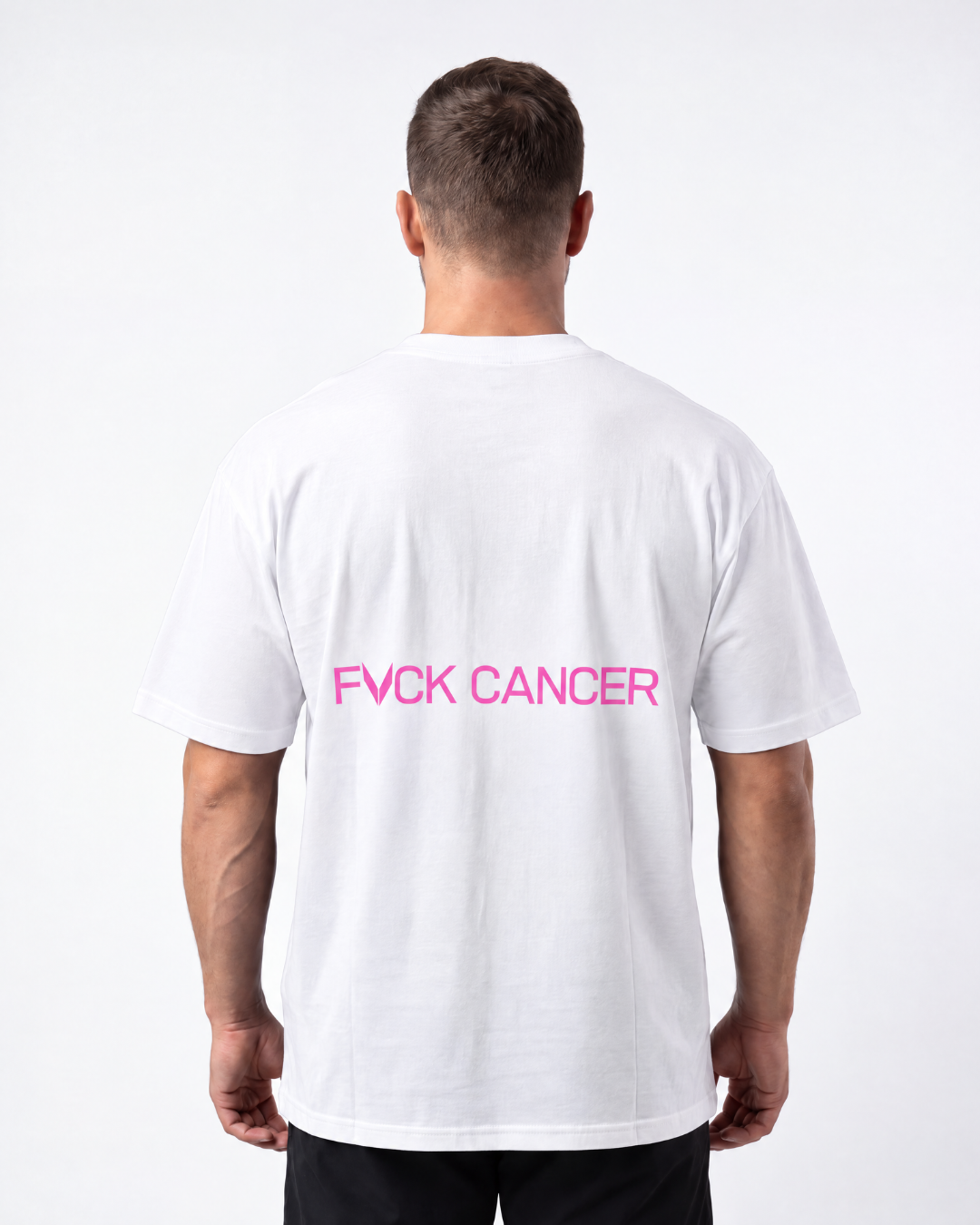 FVCK CANCER T-Shirt