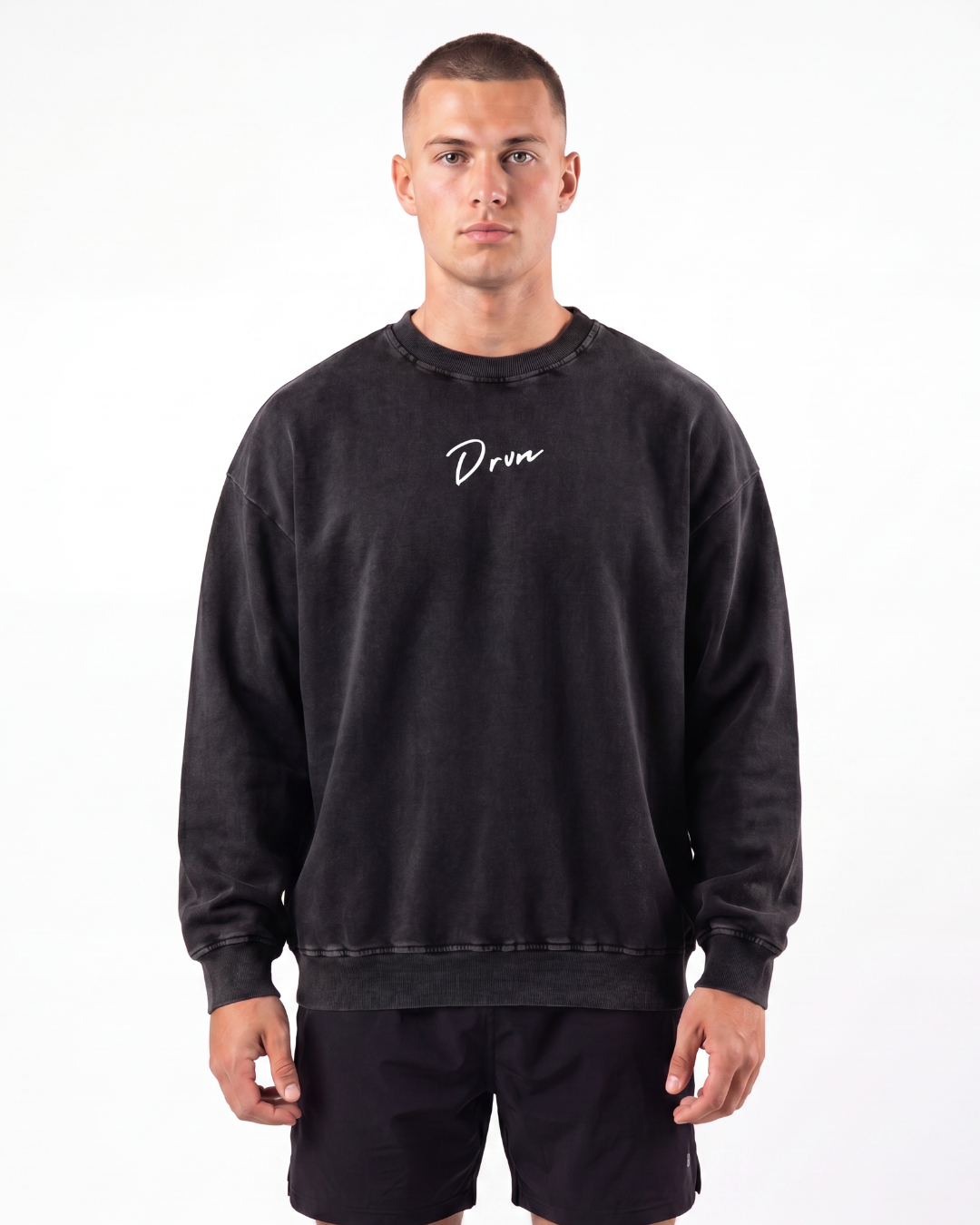 Core Crewneck