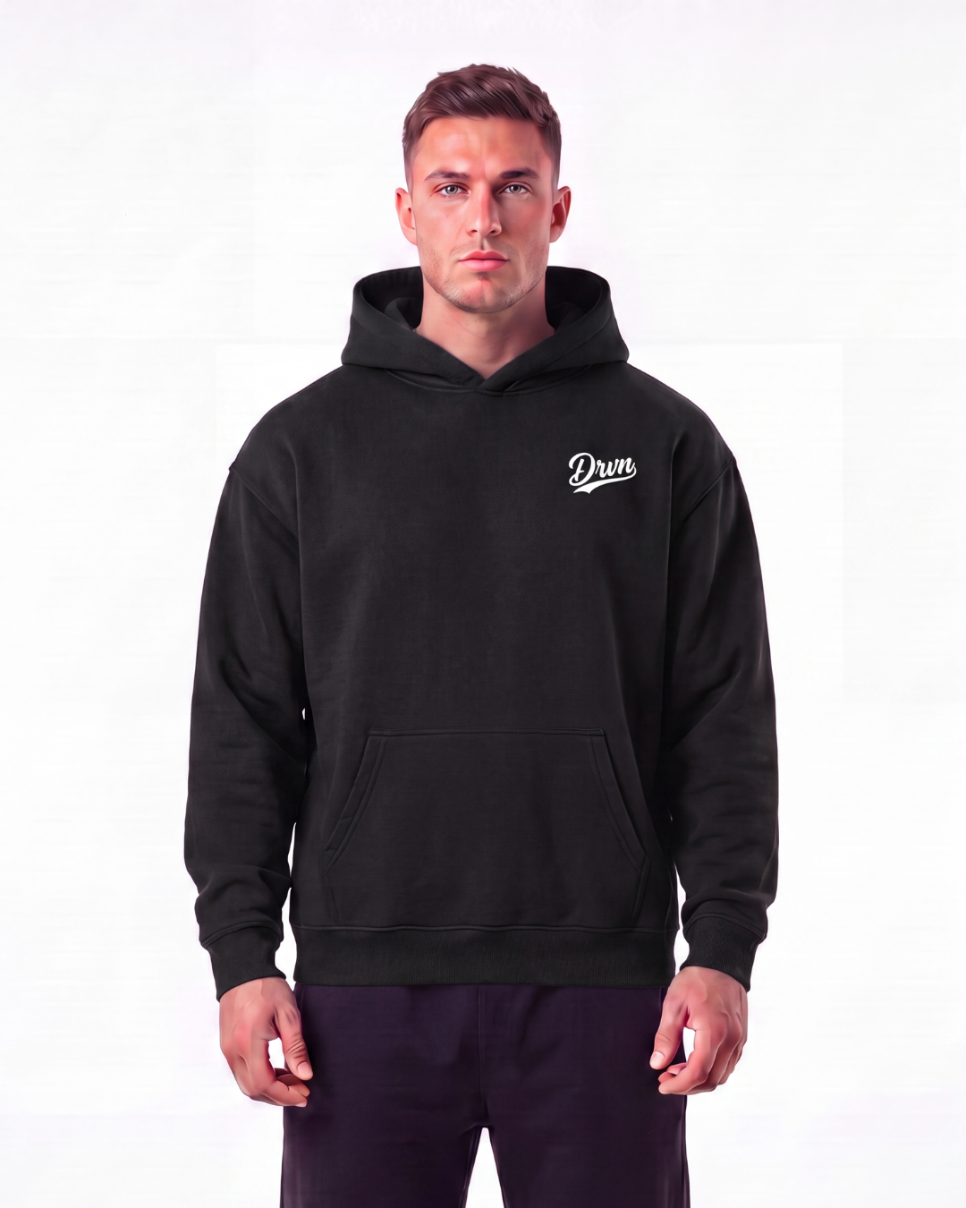 Heritage Hoodie