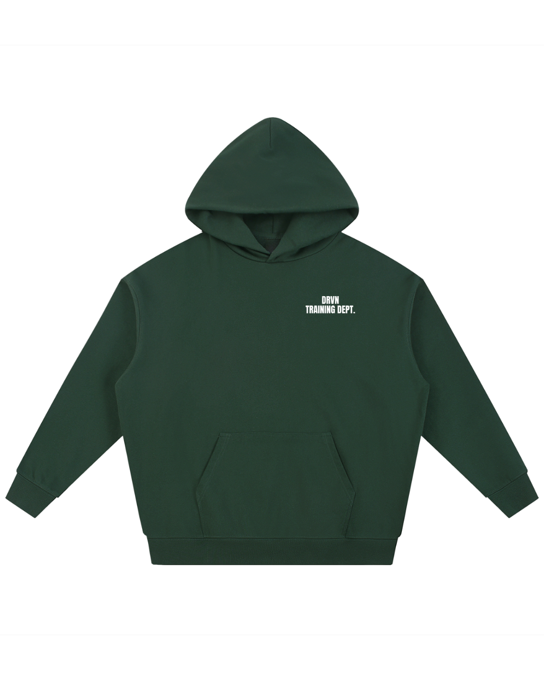 Training Dept. Hoodie