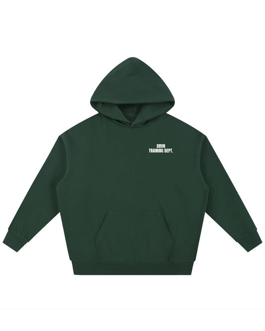 Training Dept. Hoodie