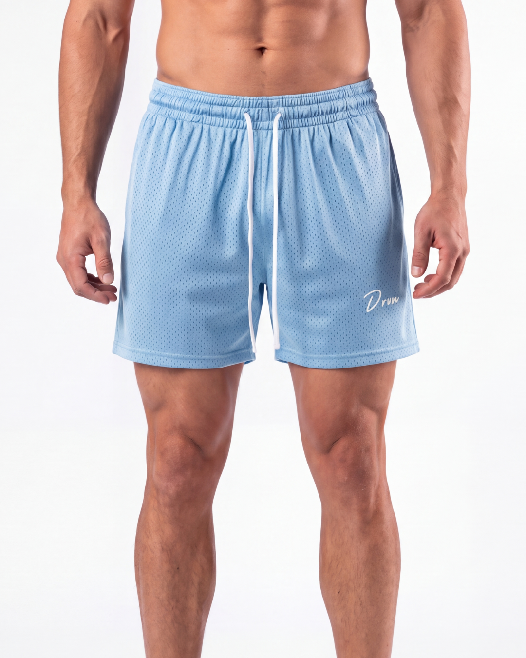 Core Mesh Shorts