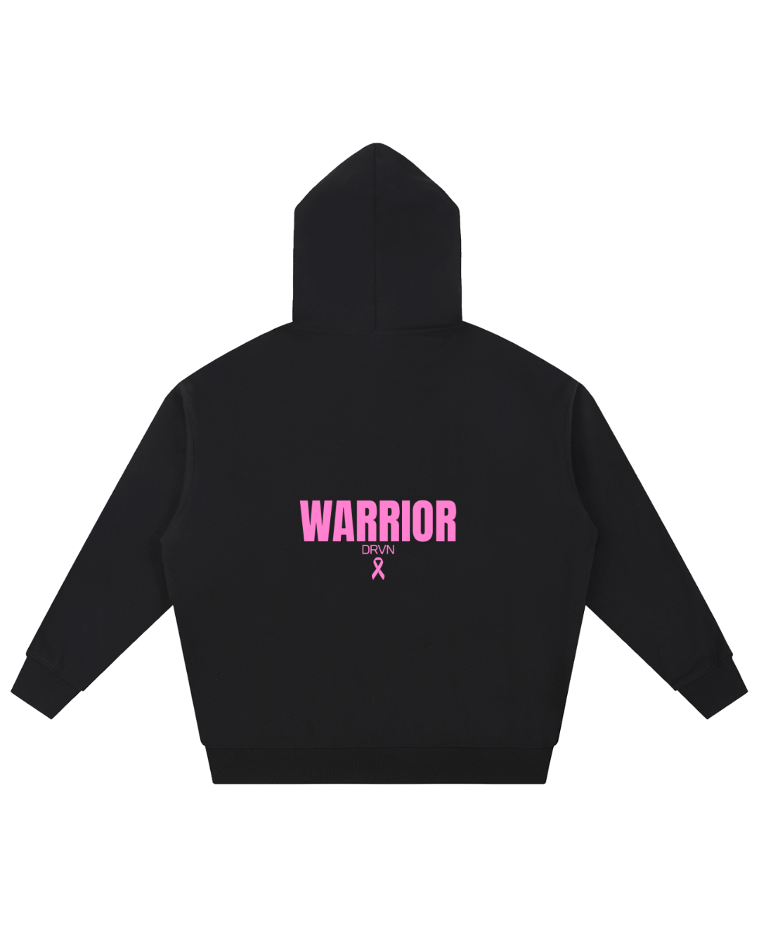 Warrior Hoodie