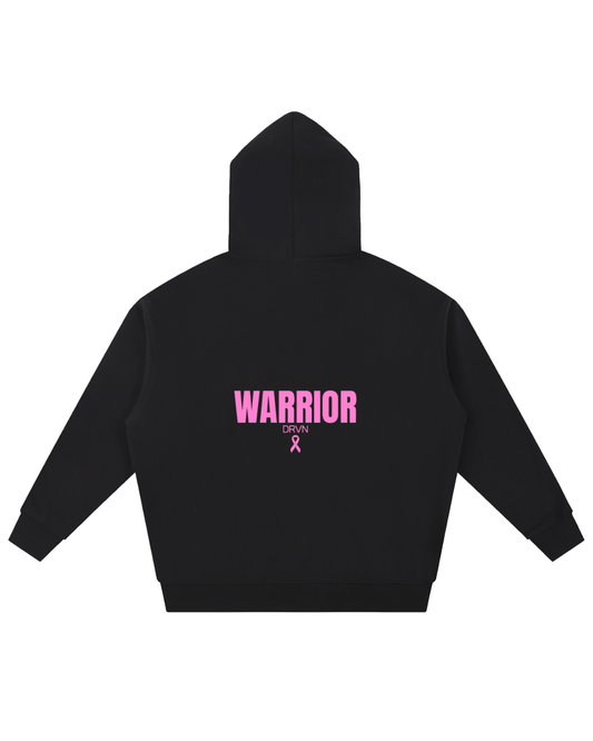 Warrior Hoodie