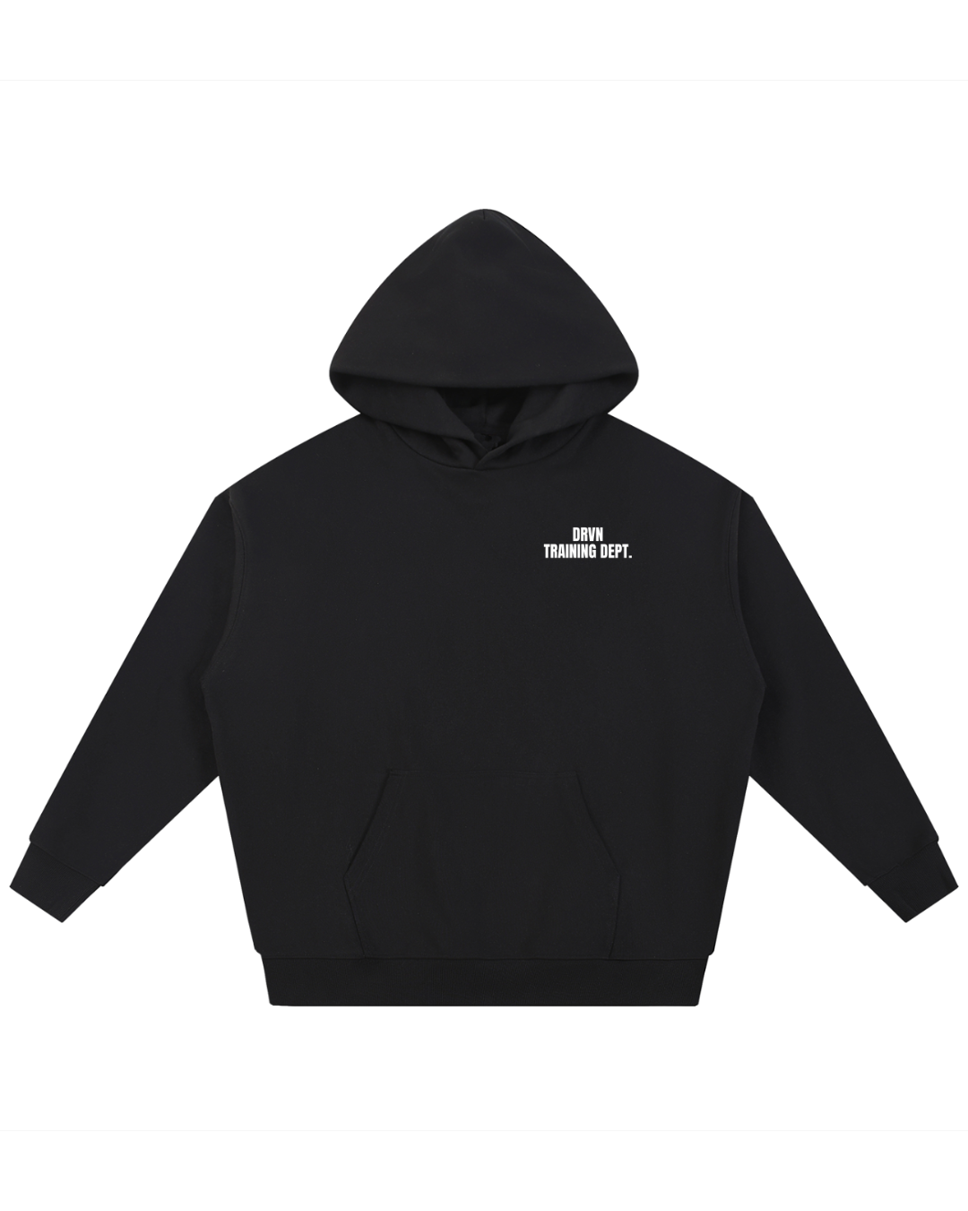 Training Dept. Hoodie
