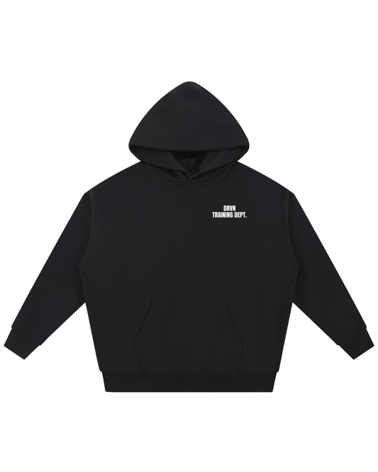 Training Dept. Hoodie