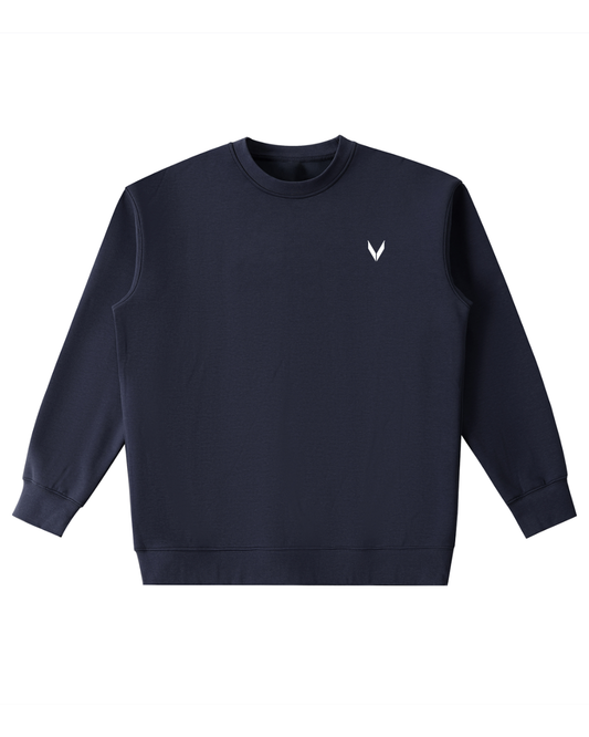 Essential Crewneck