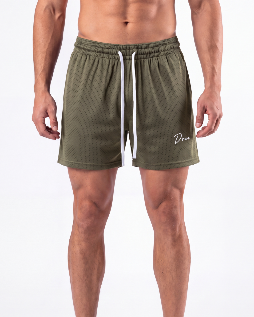Core Mesh Shorts
