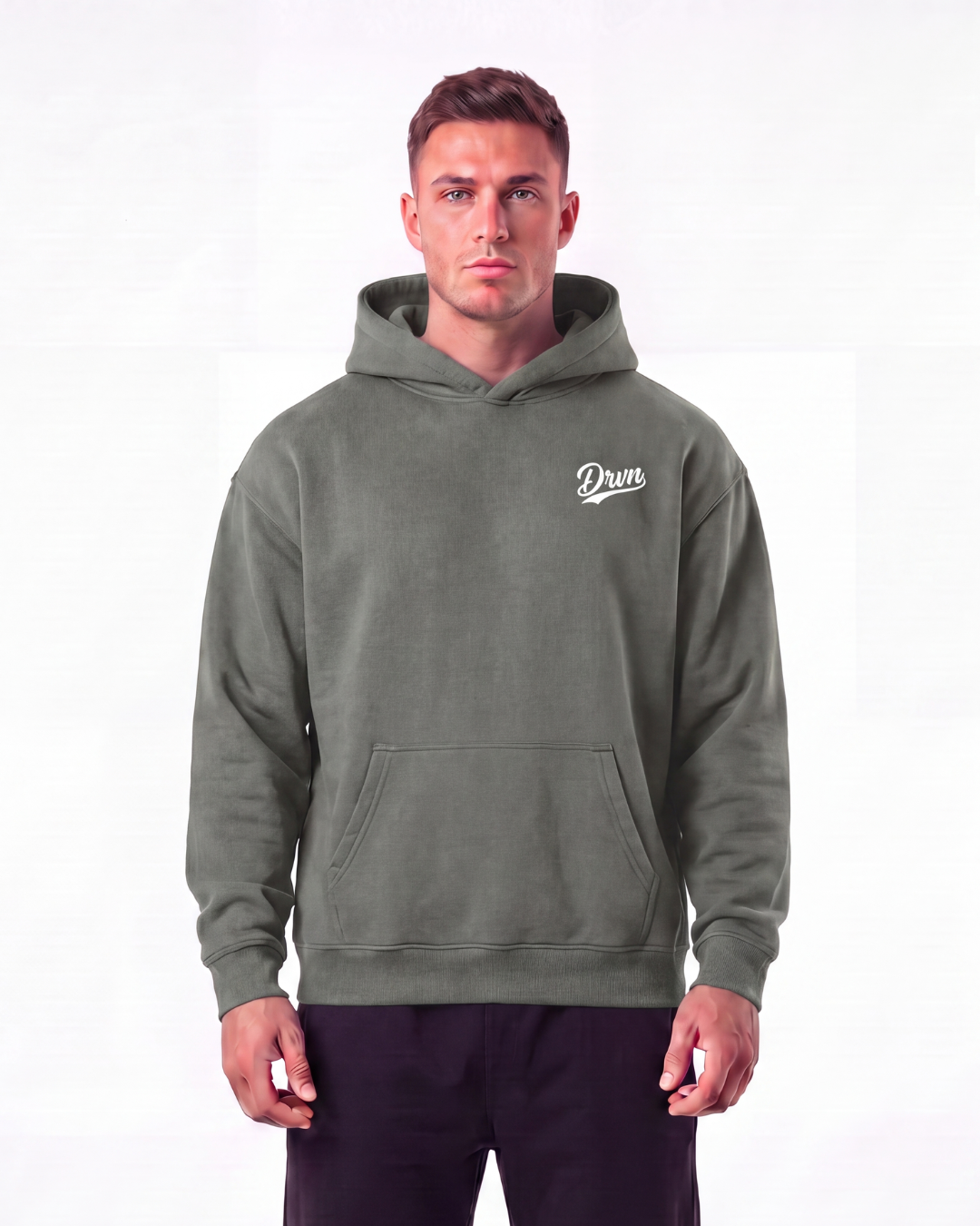 Heritage Hoodie