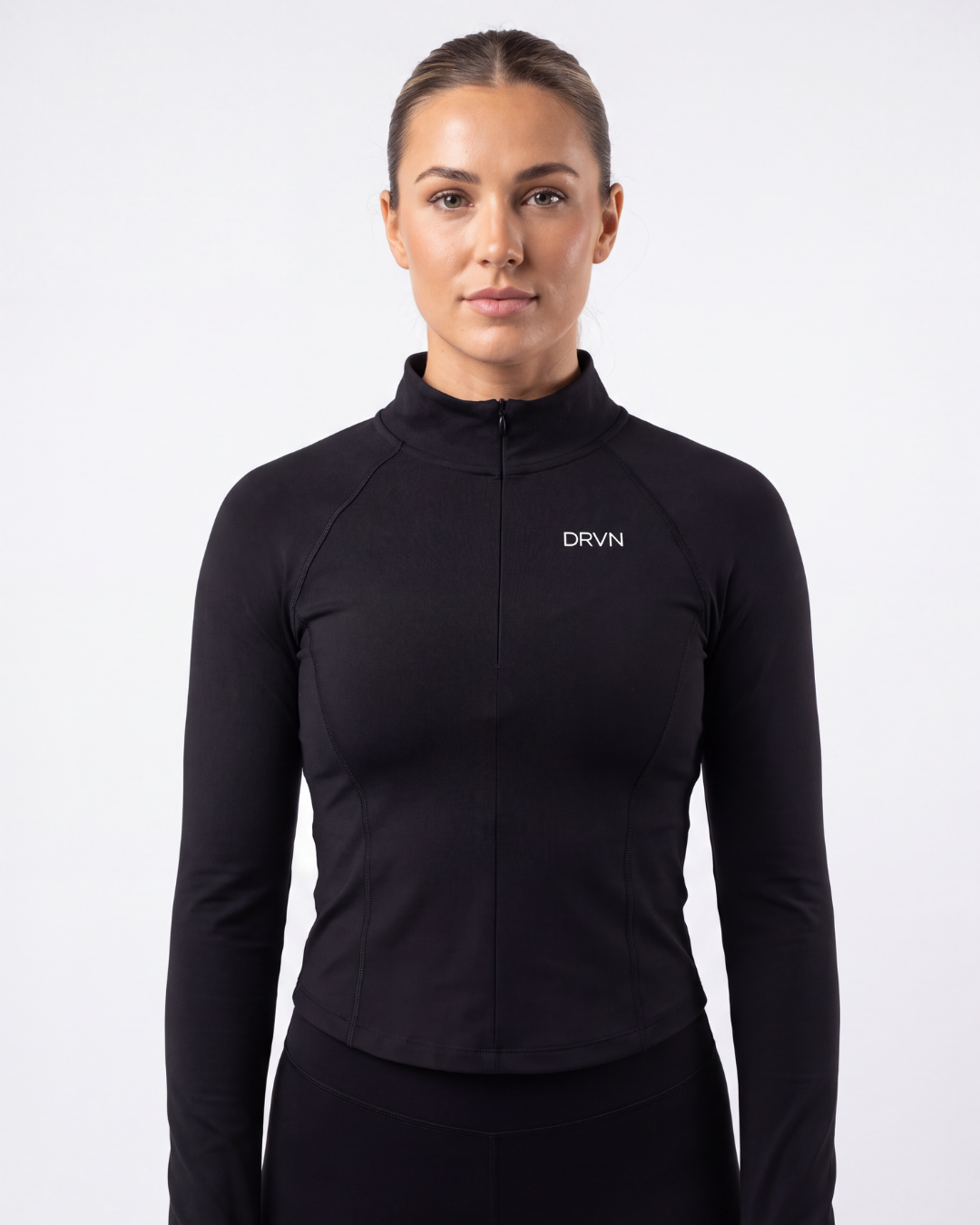Impact Quarter-Zip