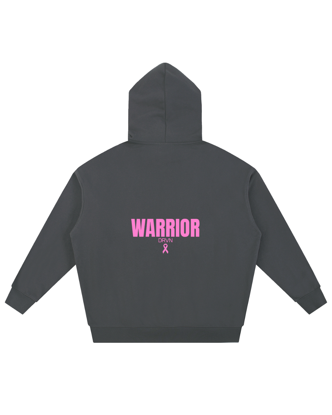 Warrior Hoodie