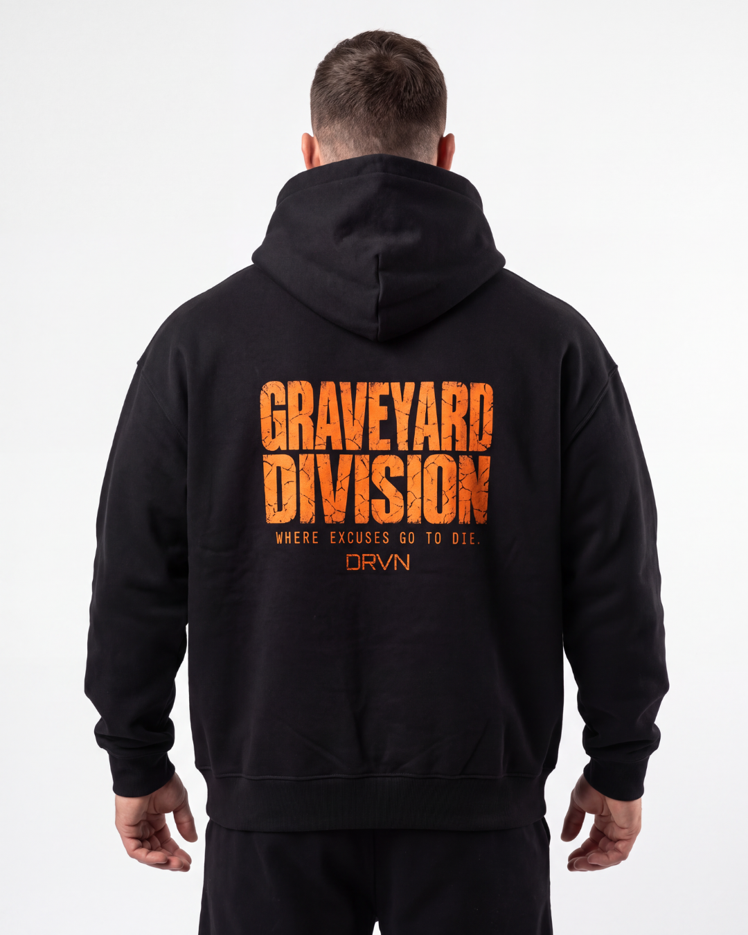 Graveyard Division Hoodie