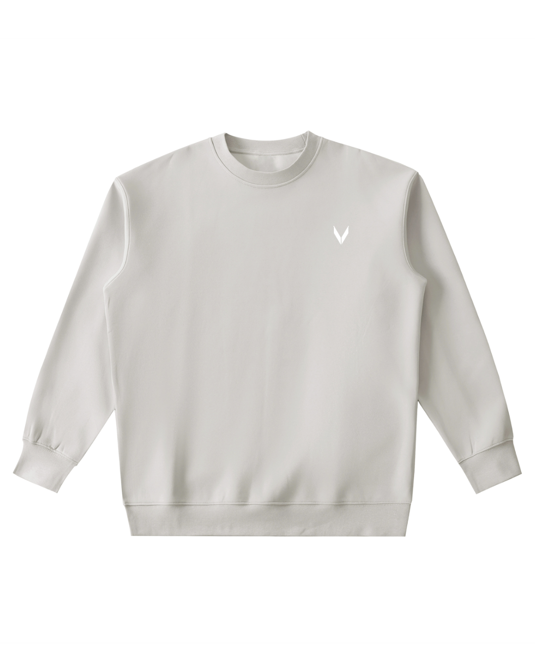 Essential Crewneck