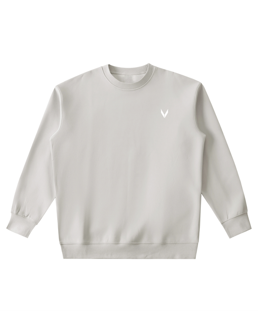 Essential Crewneck