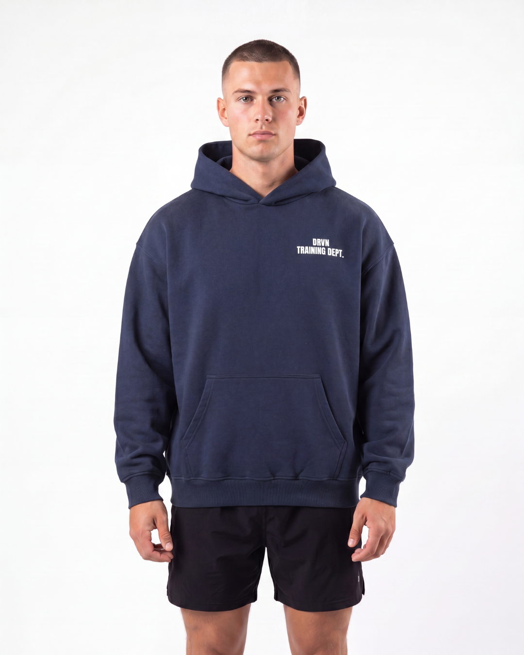 Training Dept. Hoodie