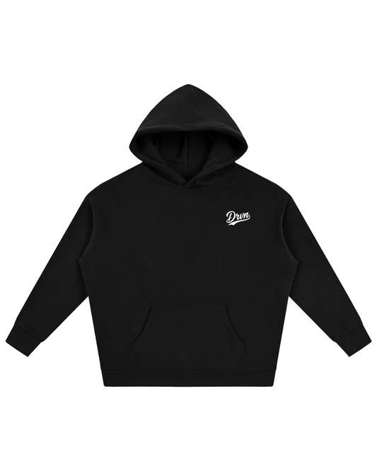 Heritage Hoodie