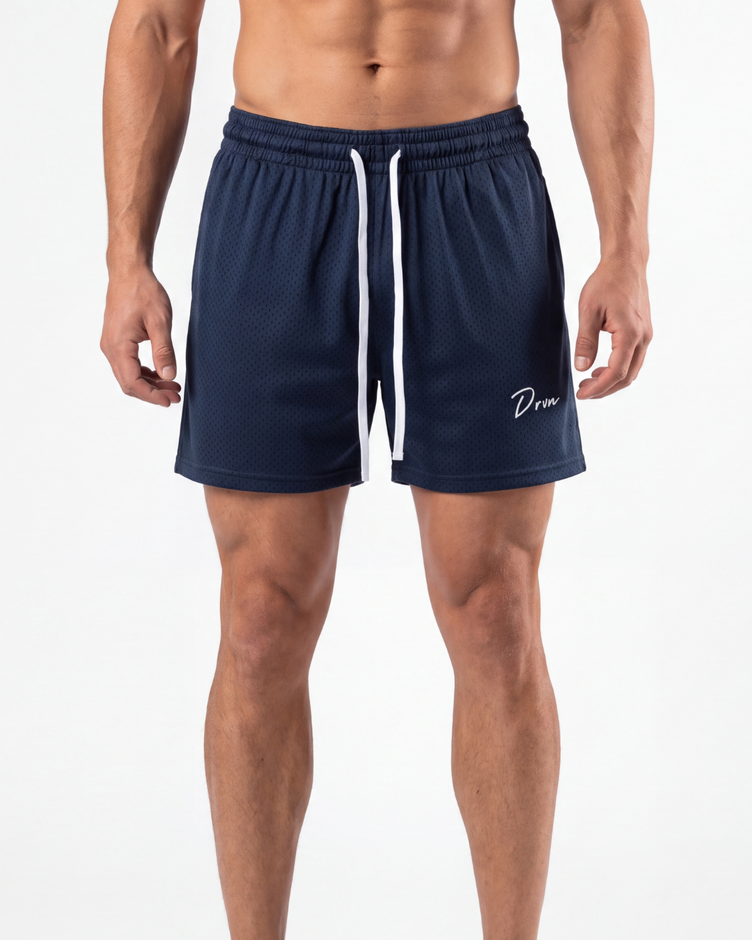 Core Mesh Shorts