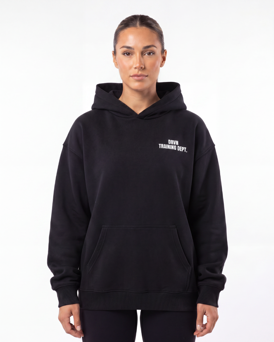 Training Dept. Hoodie