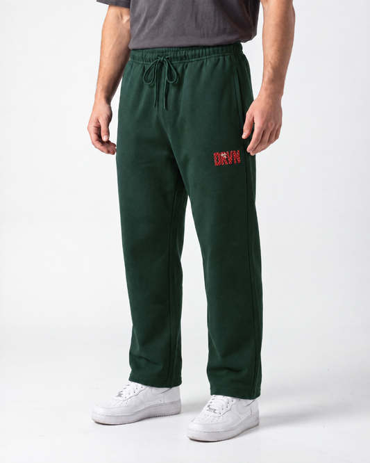 DRVN Gift Wrap Sweatpants