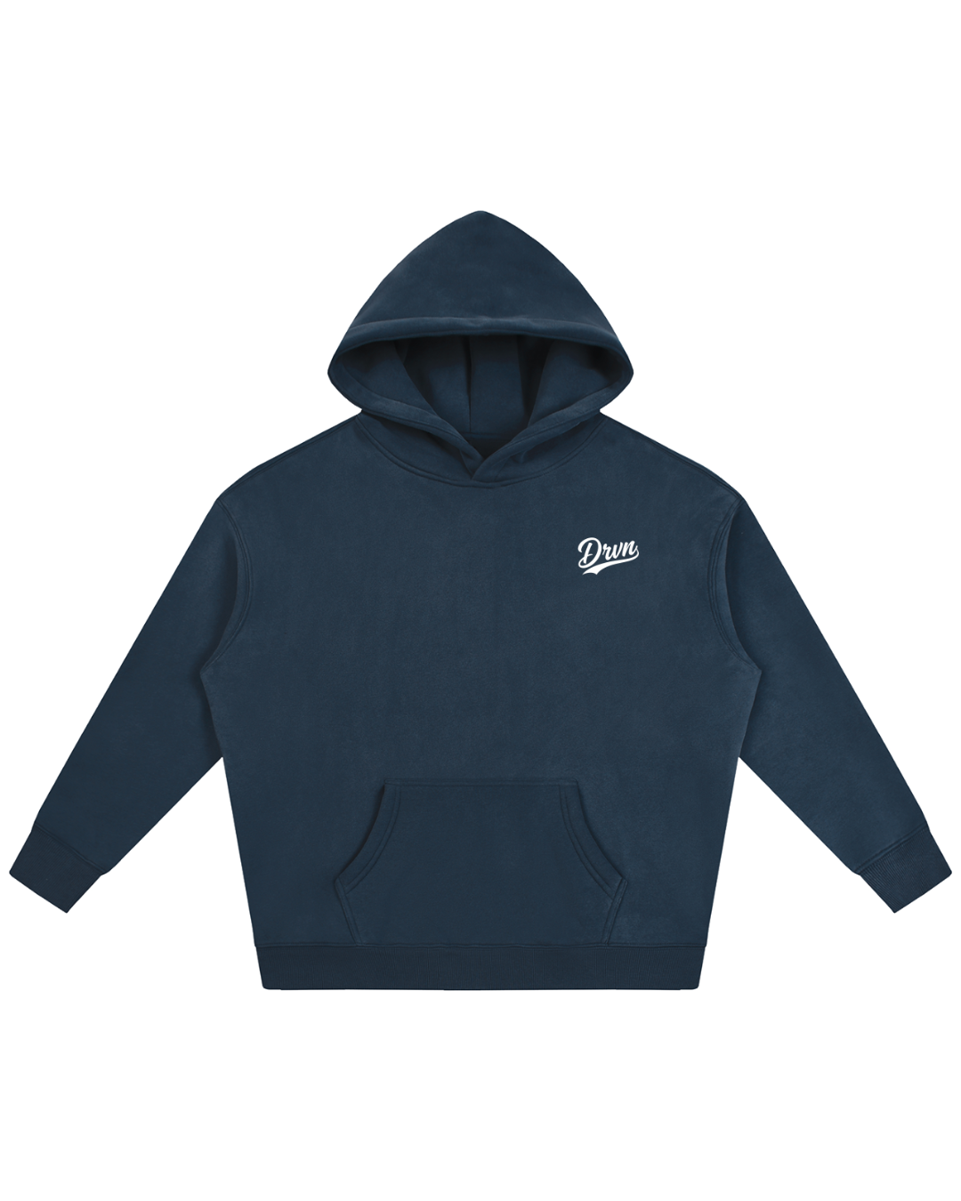 Heritage Hoodie