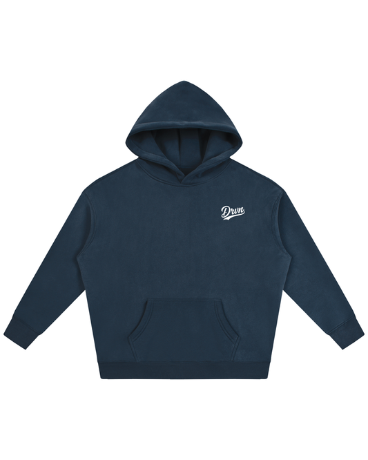 Heritage Hoodie