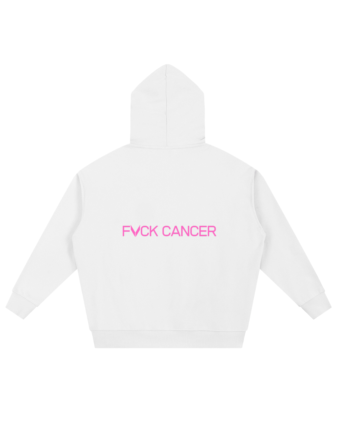 FVCK CANCER Hoodie