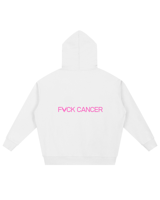 FVCK CANCER Hoodie