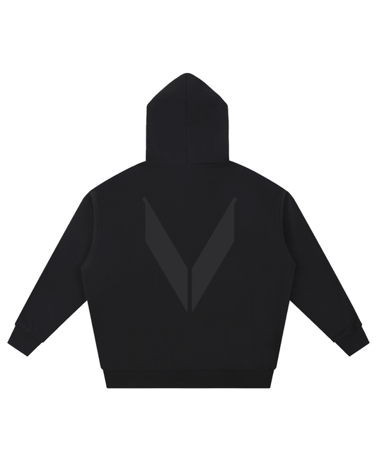 Valiant Hoodie