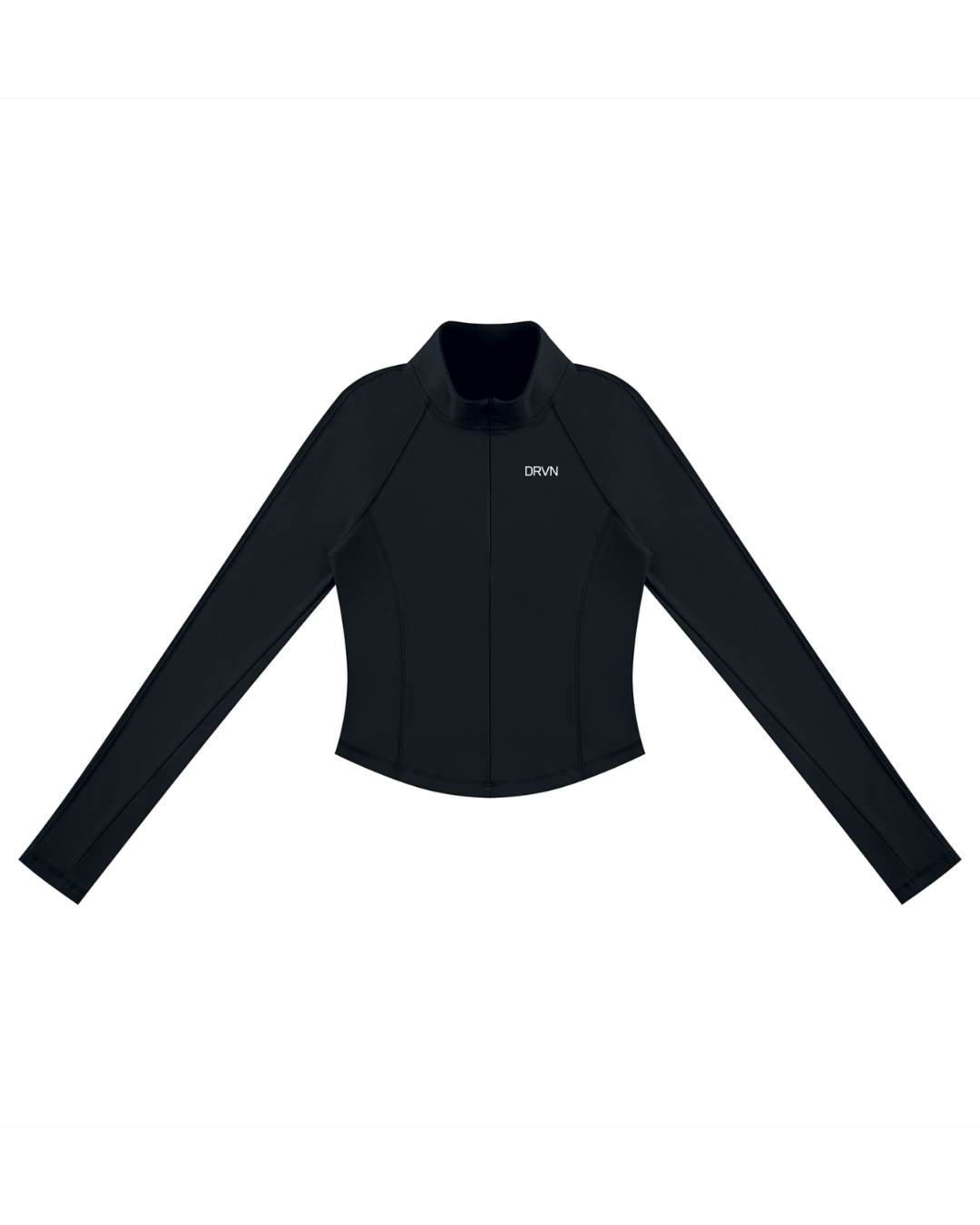 Impact Quarter-Zip