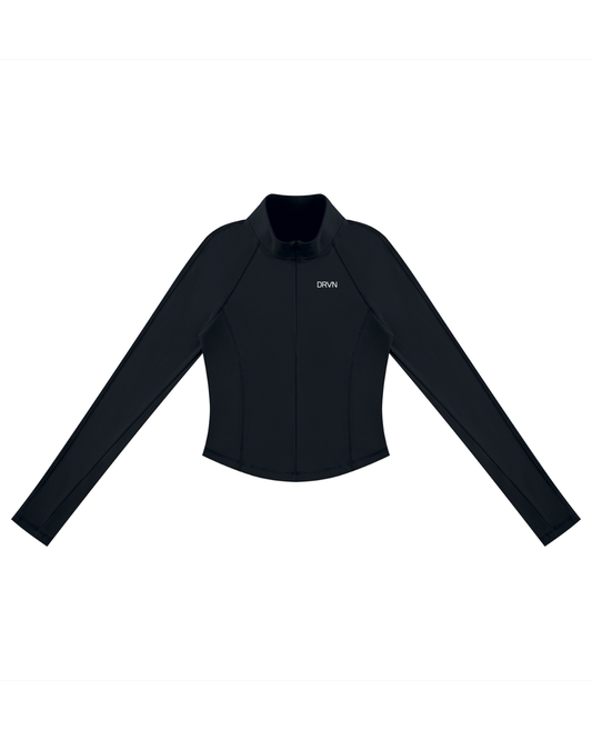 Impact Quarter-Zip