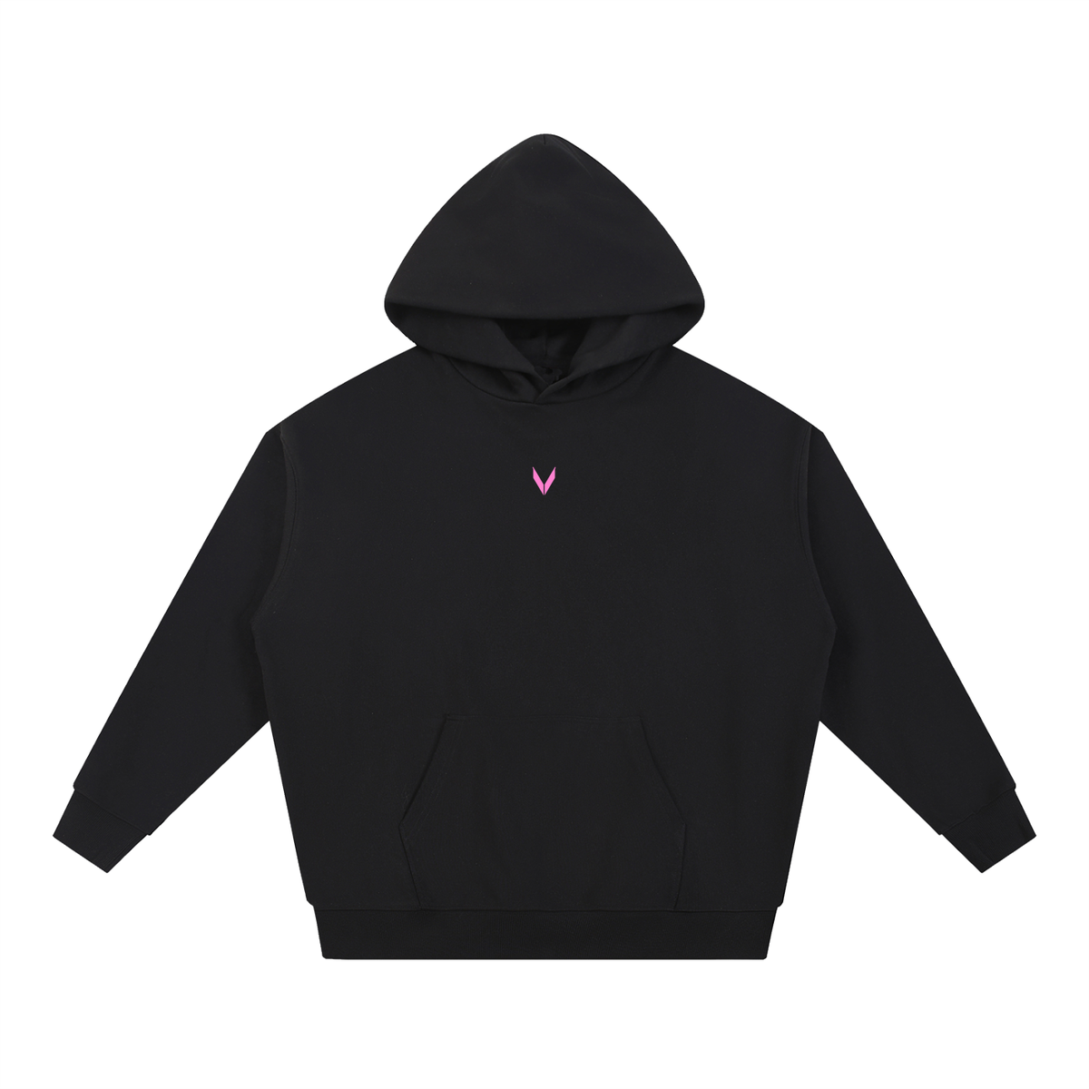 Warrior Hoodie