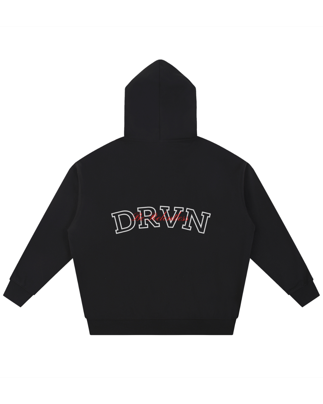 "Be Relentless" Hoodie