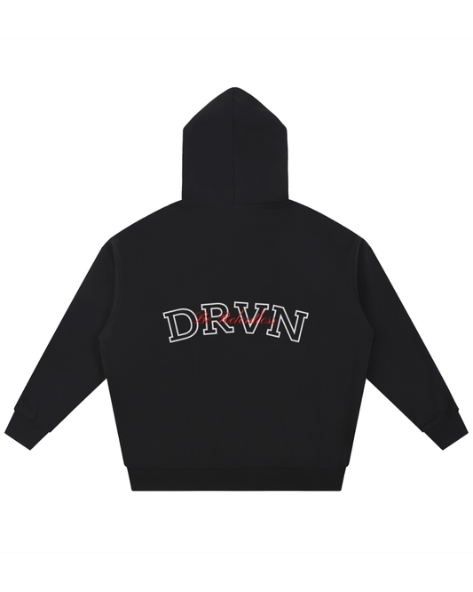 "Be Relentless" Hoodie