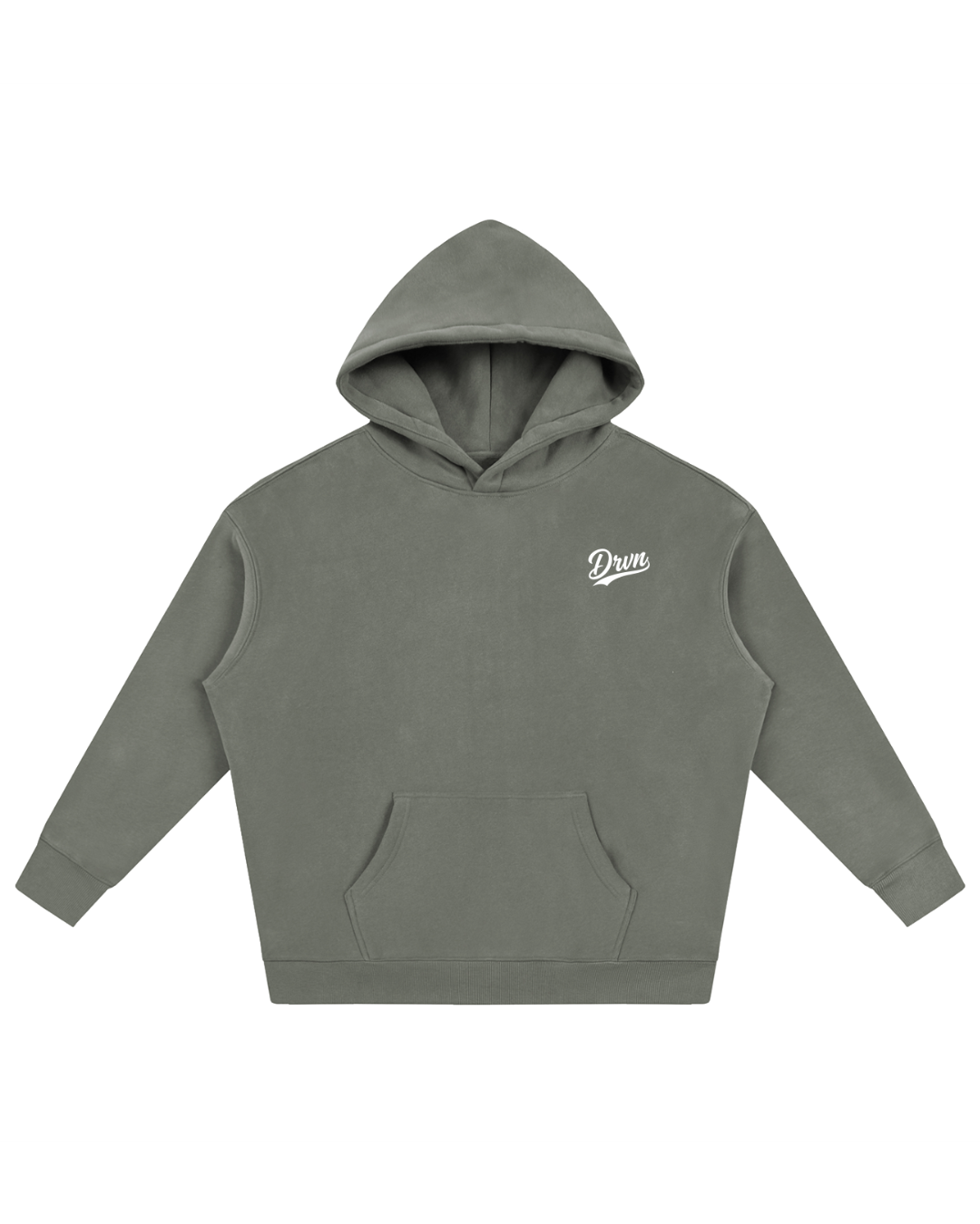 Heritage Hoodie