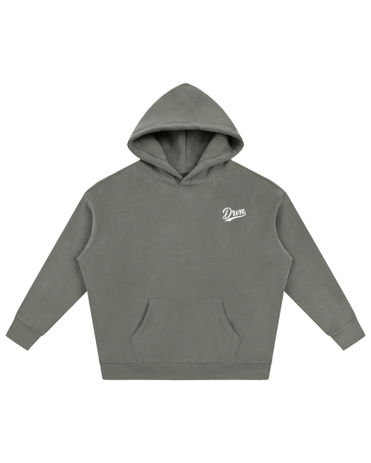 Heritage Hoodie